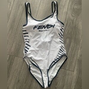 Fendi bathing suit